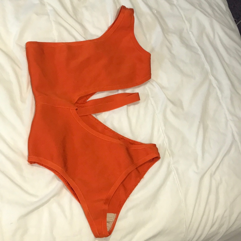 Brand new one piece never worn